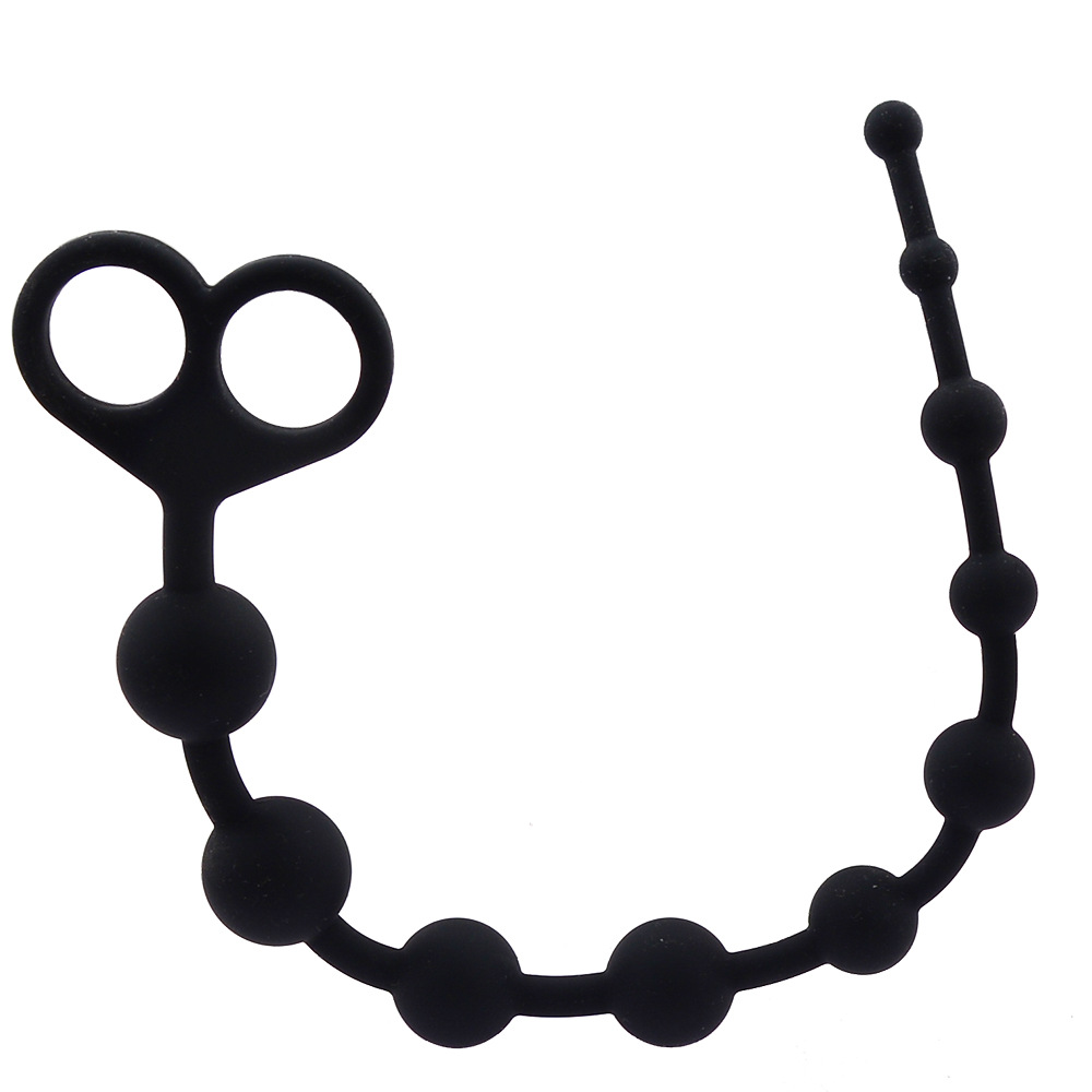 Anal Beads Image 4