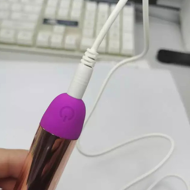 Mini Bullet Vibrator 5