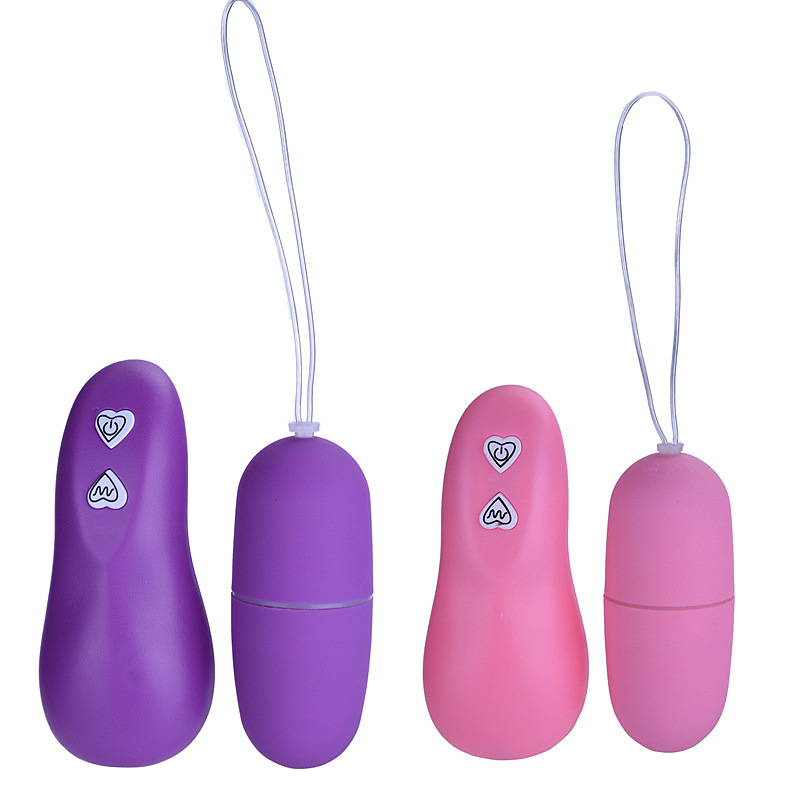 Remote Control Love Egg 6