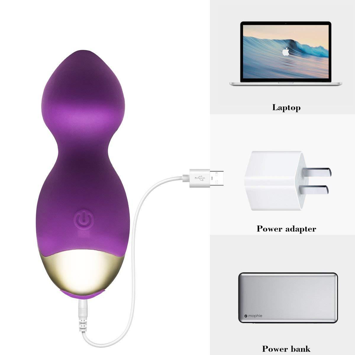 Vibrator Egg 4