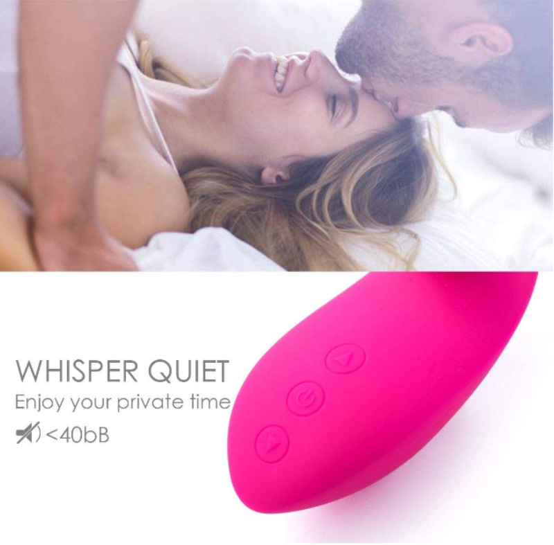 Vibrator Image 5