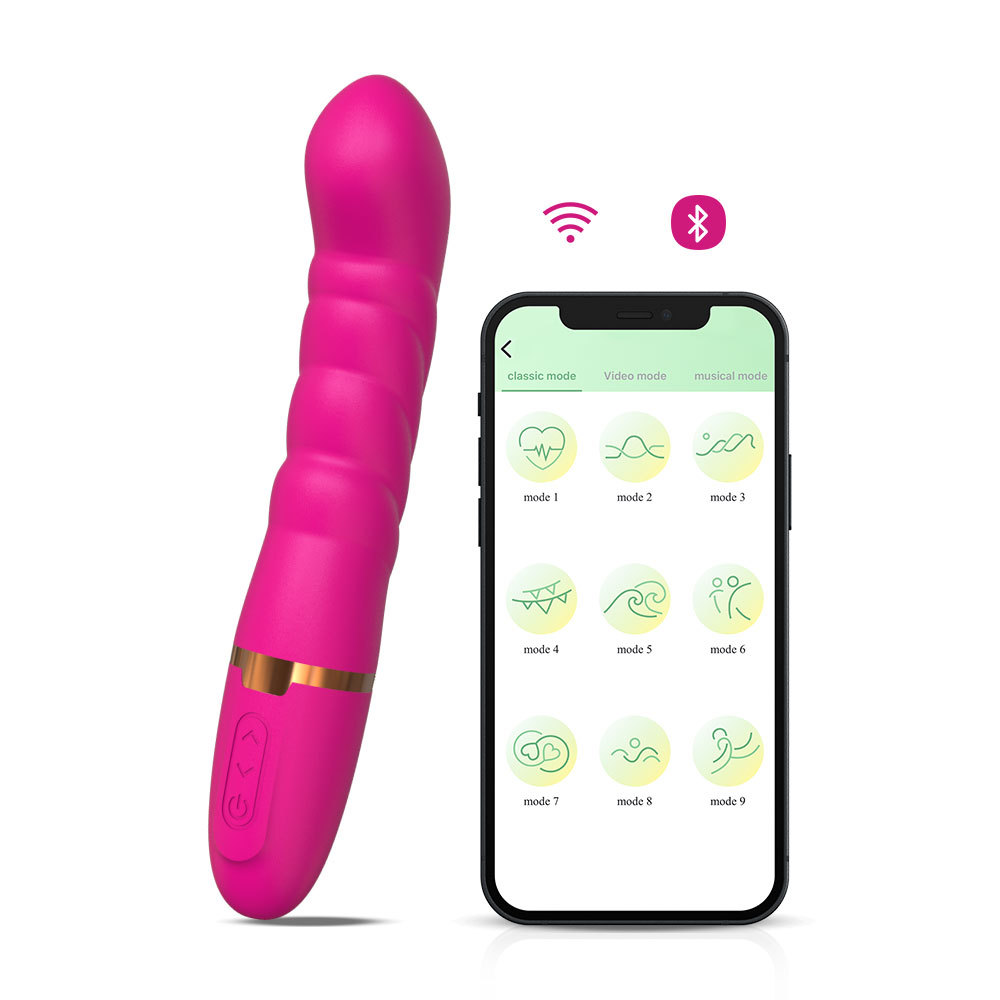 Vibrator Image 3
