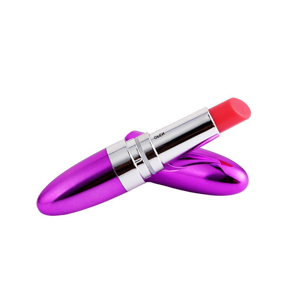 High-Quality Mini bullet vibrator for Lady Lipstick vibrating dildo massager Manufacturers, Exporter
