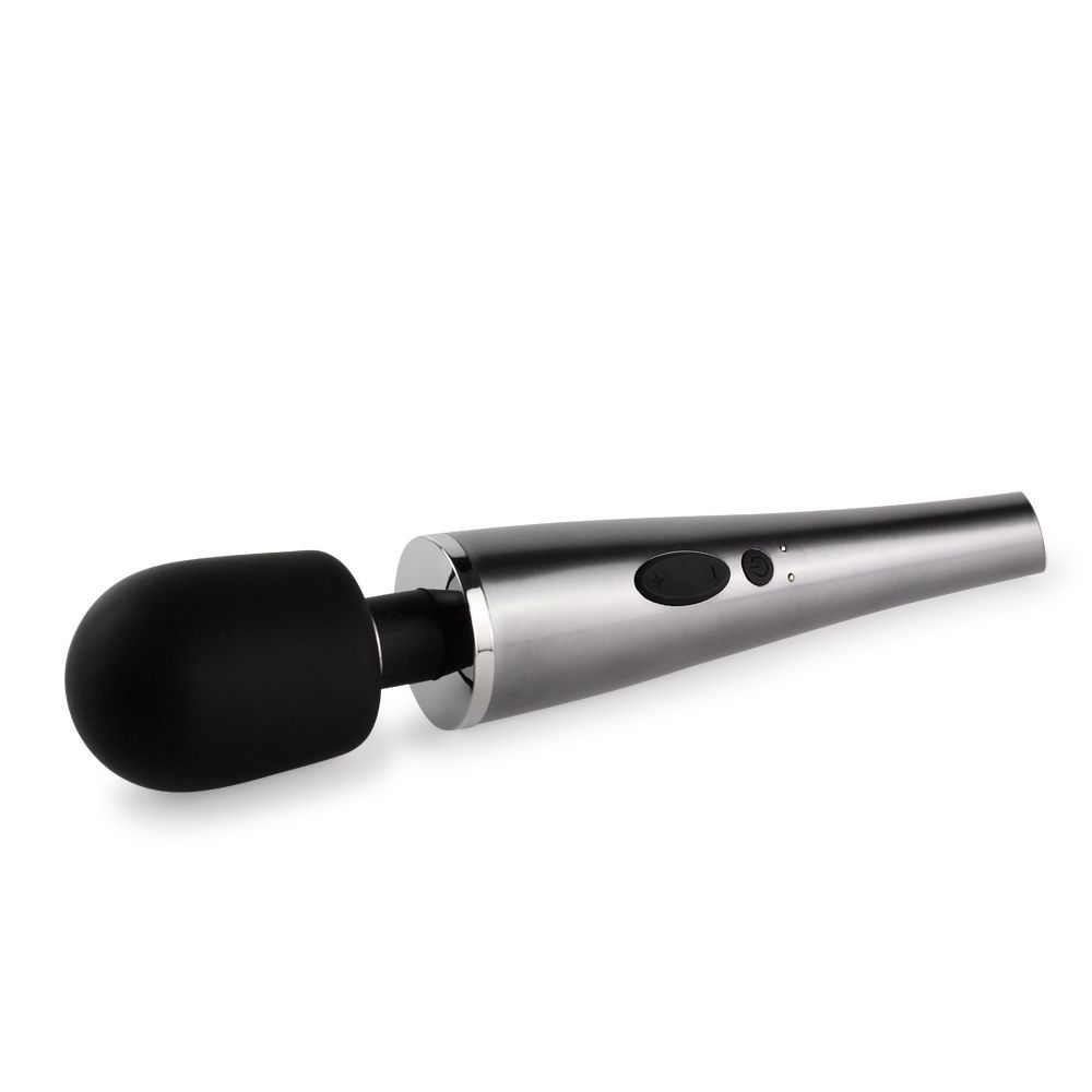 China Rechargeable powerful multi speeds  clitoris stimulator sex wand  Quotes, Products