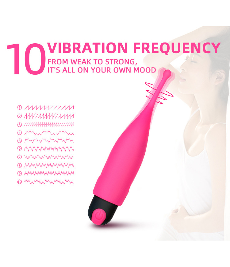 Vibrator Image 4