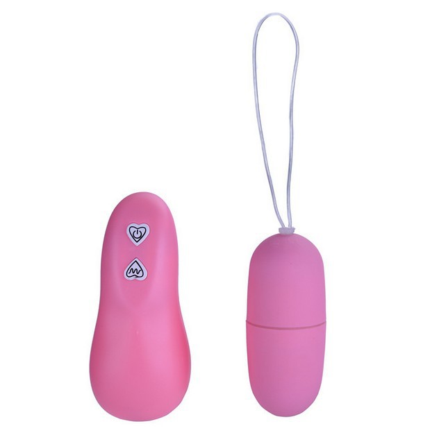 Famous Remote Control Wireless G Spot Clitoris  Love Egg Vibrator Manufacturers, Product