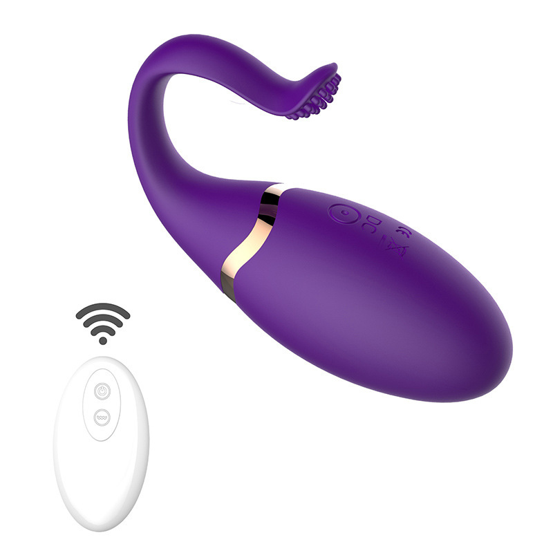 High-Quality Magnetic Suction Remote Control Masturbator Vibrating Eggs Manufacturer, Companies