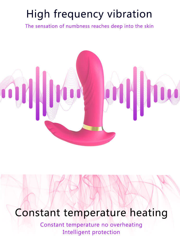 Vibrator View 4