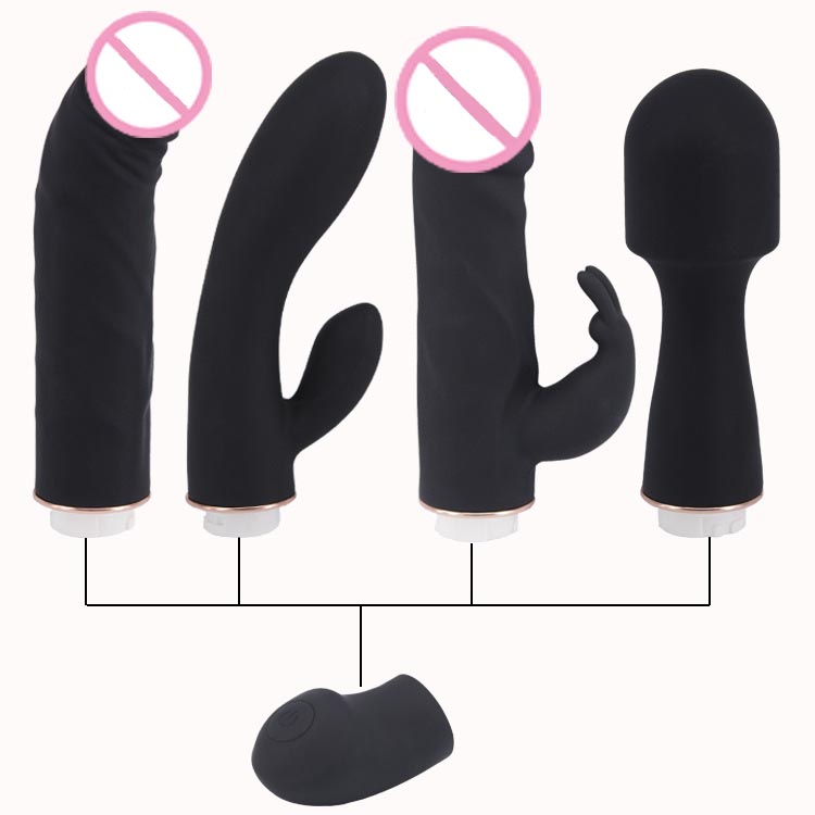 Sex toy display 5
