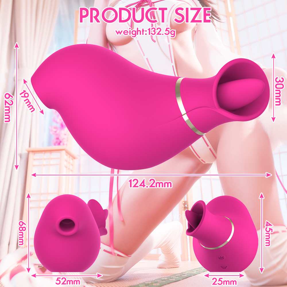Vibrator Display 6