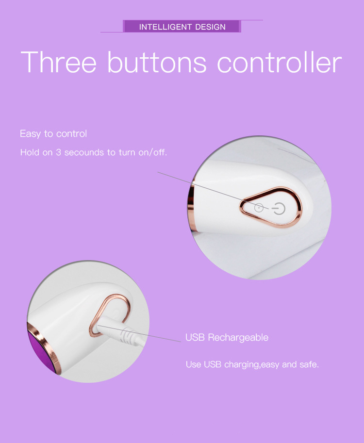 Vibrator View 2