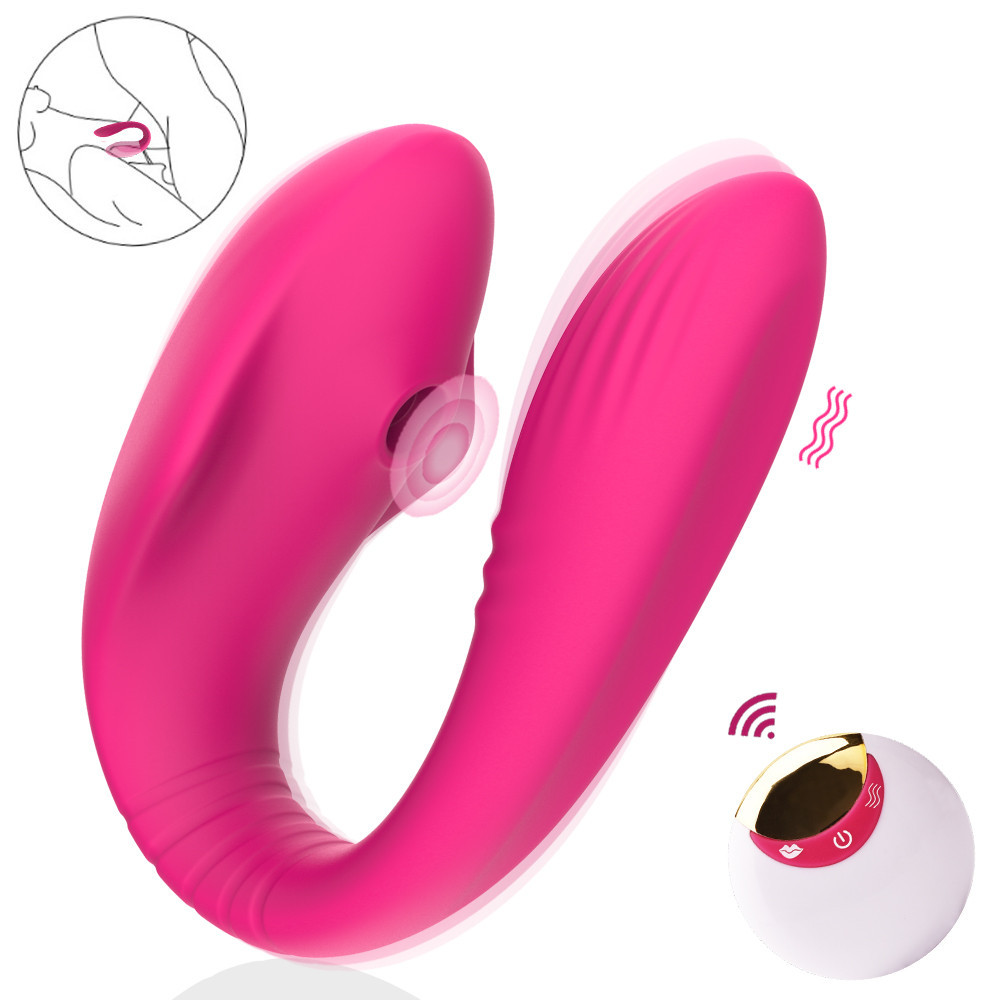 U Shaped Vibrator