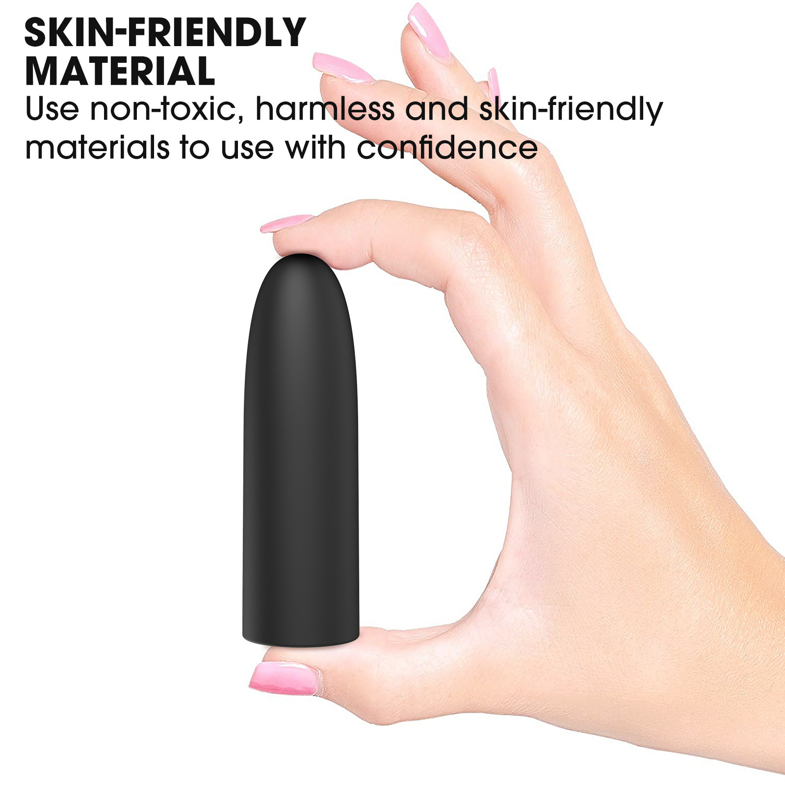 Wholesale Flat head remote control  10 speed remote control bullet vibrator Manufacturers, Products