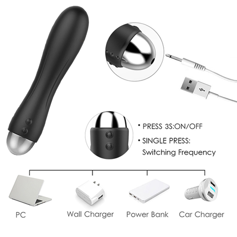 Best New Design Vagina Massager Strong Full Body Vibrator for Women Suppliers, Products