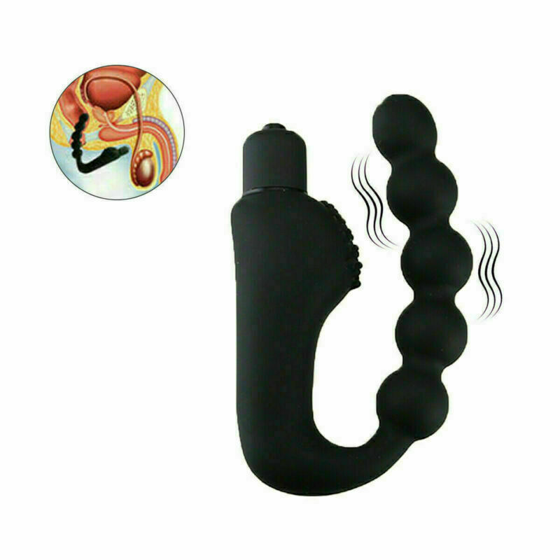 Anal Massager View 4