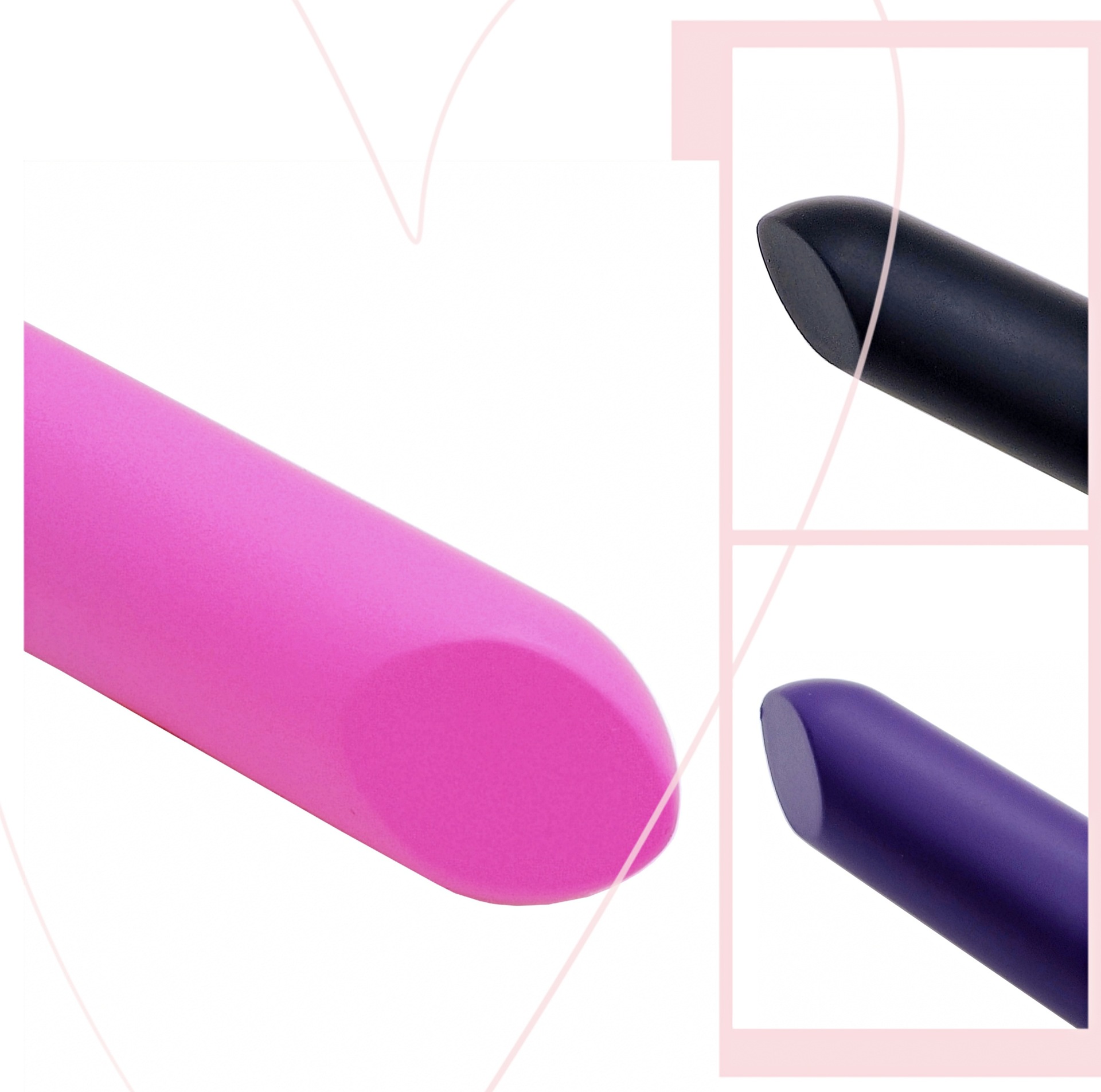 China Sex Toys Mini Red Lipstick Vibrators Toys for Woman Manufacturers, Pricelist