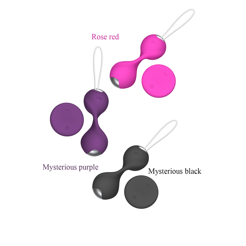 Kegel Egg 7