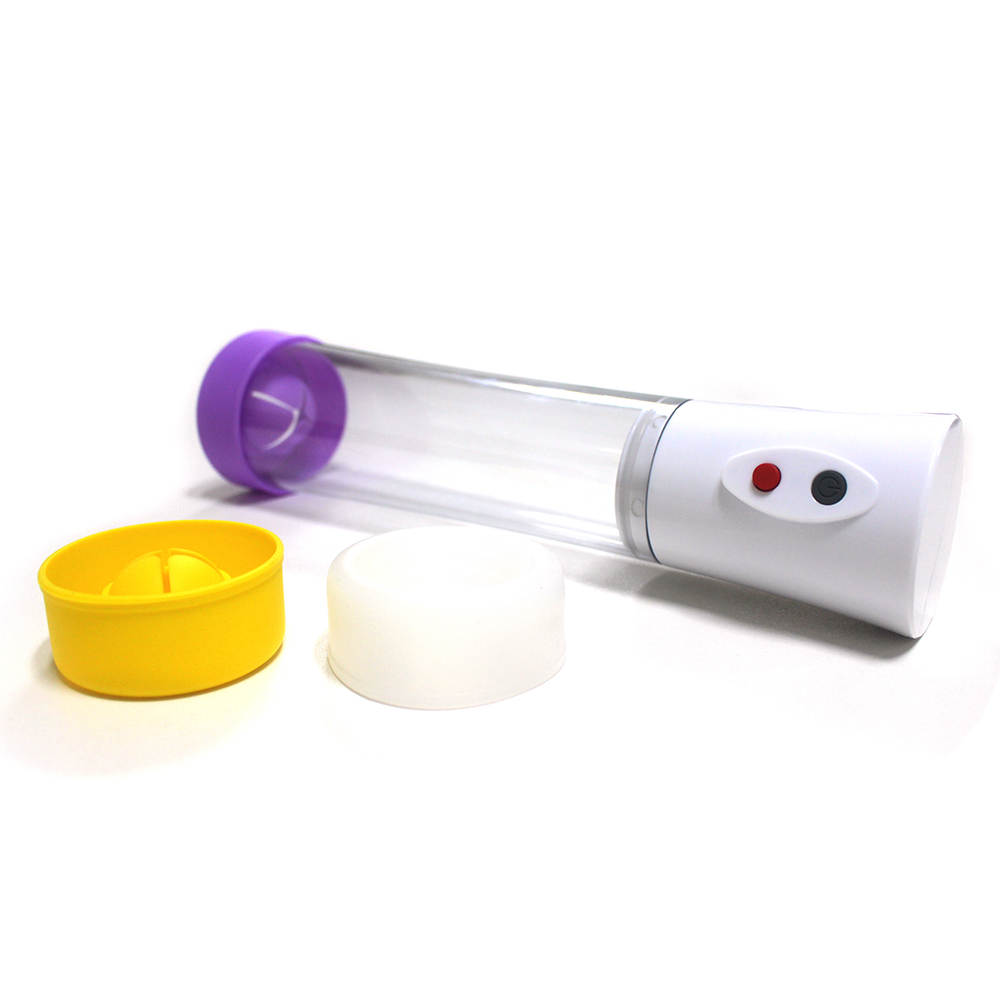 Suction Features