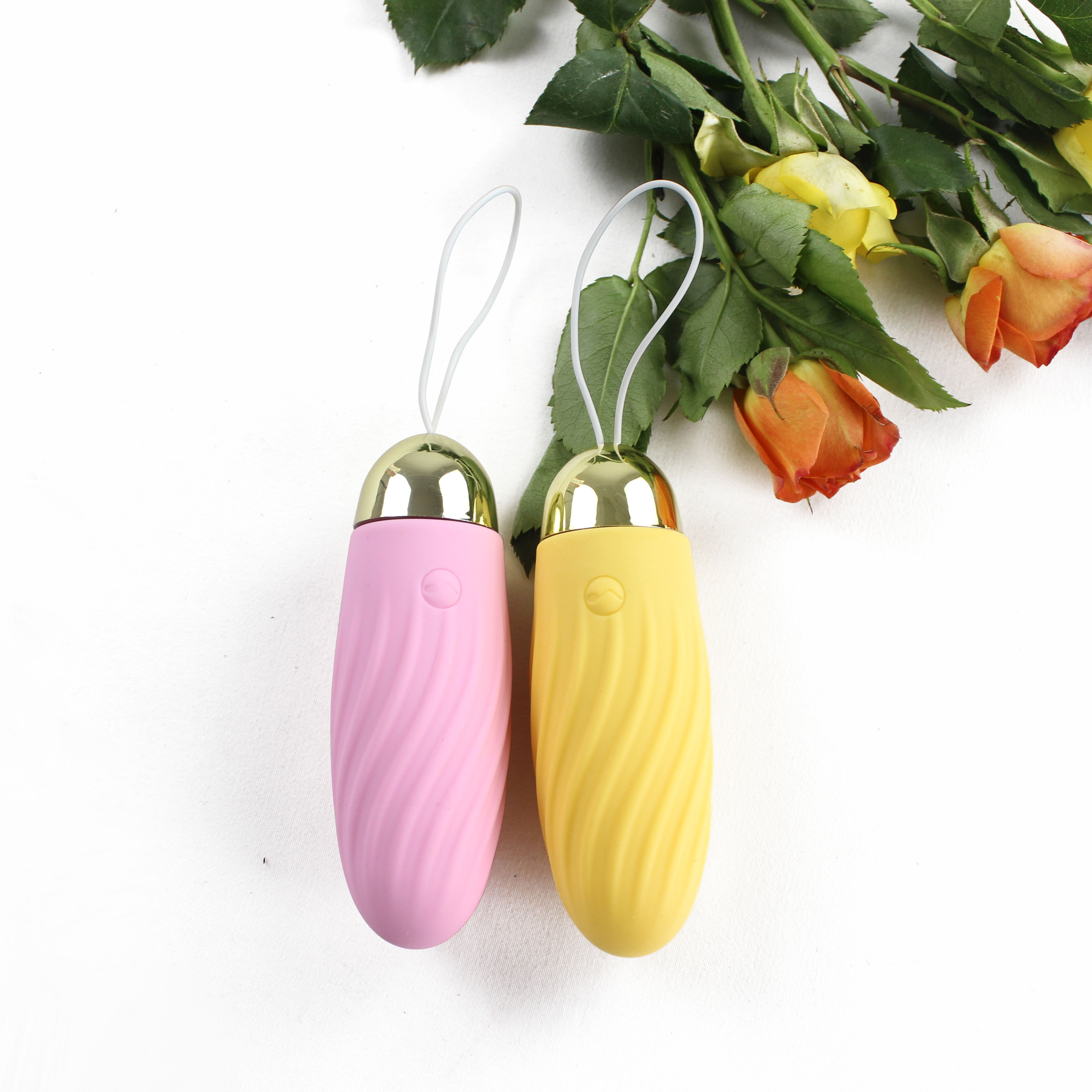 High-Quality Remote Control G-Spot Stimulation Clitoral Egg Vibrator  Exporter, Service