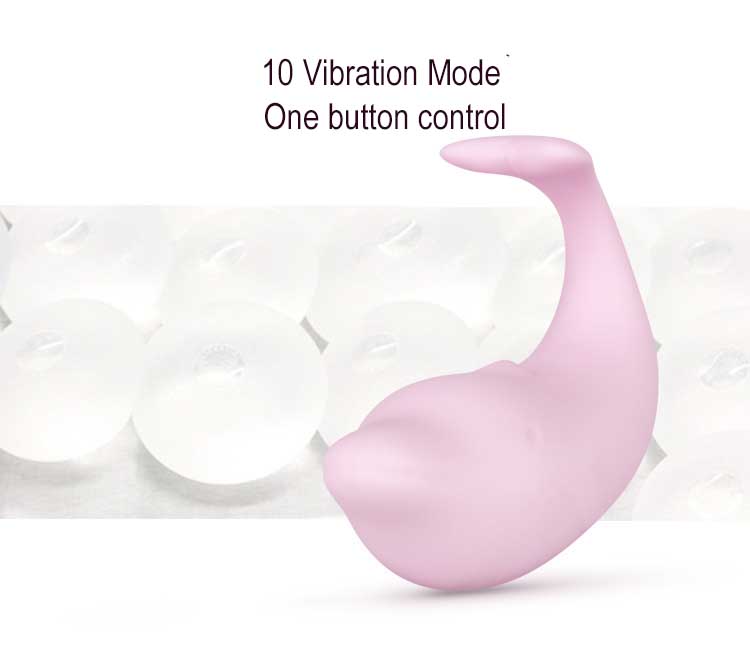 Vibrator Display 3