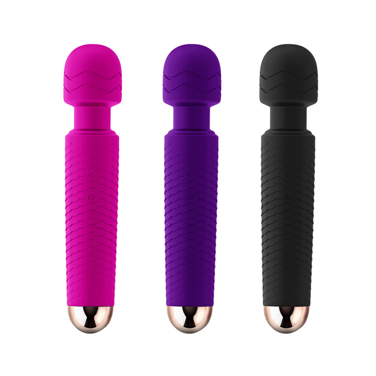 Electric Massager Wand