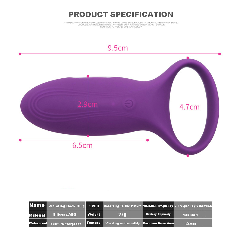Vibrating Ring Gallery 7