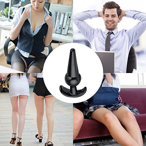 Anal Trainer Set 4