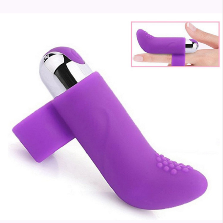 ODM Amazon Top One Best Seller Women Finger Bullet Vibrator Company, Products