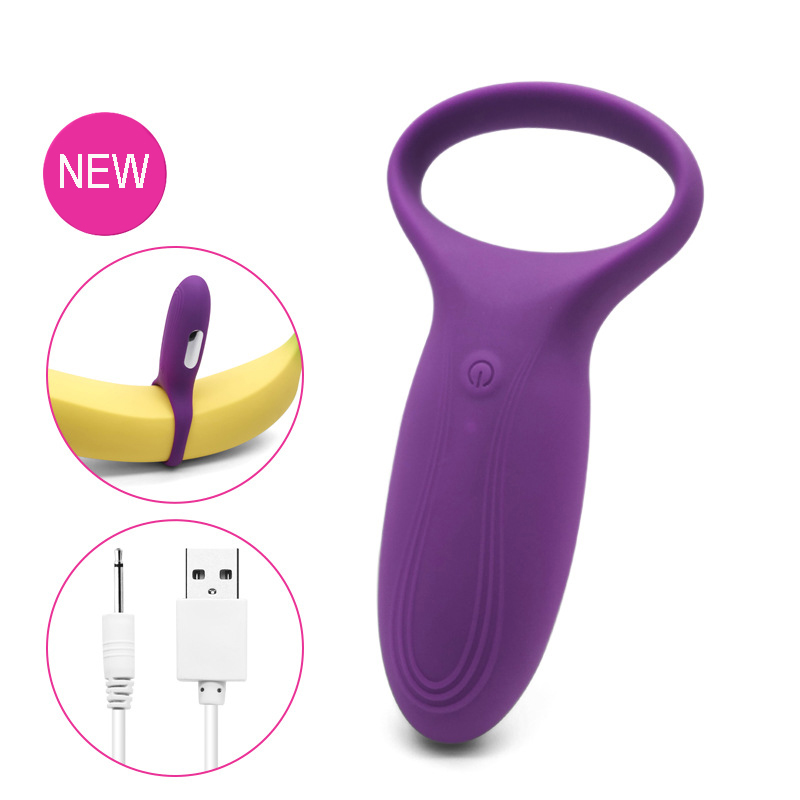 Vibrating Ring Gallery 3