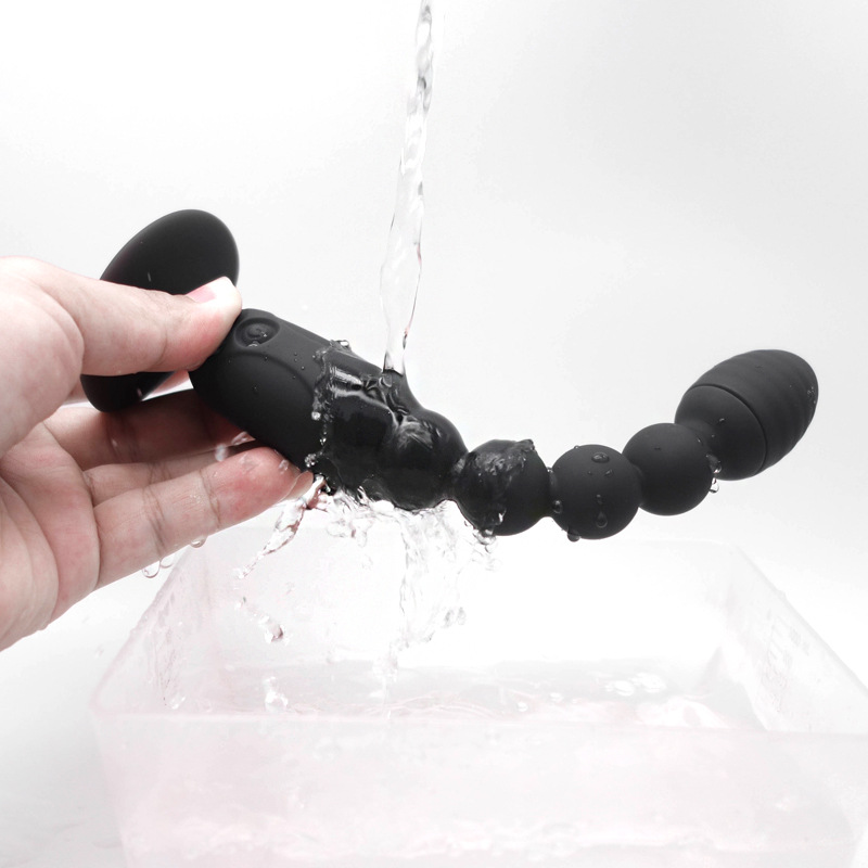 Anal Beads 2