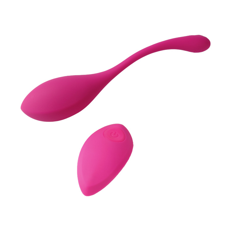 G Spot Vibrator Egg