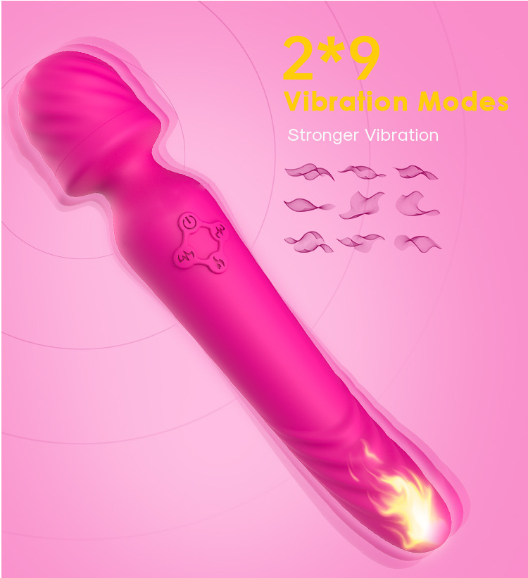 Massage Wand 4