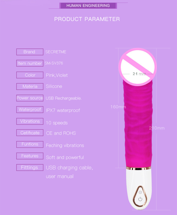 Vibrator View 5