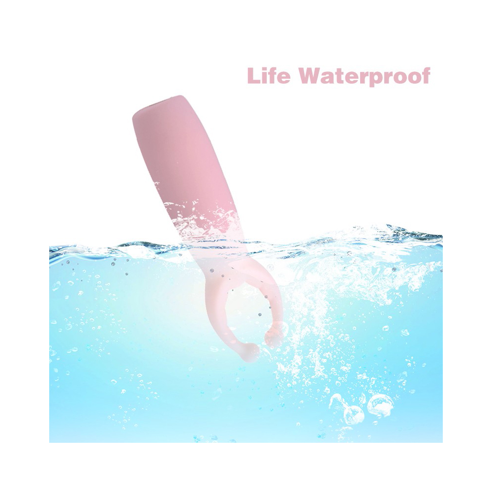 Silicone sex toy image 7