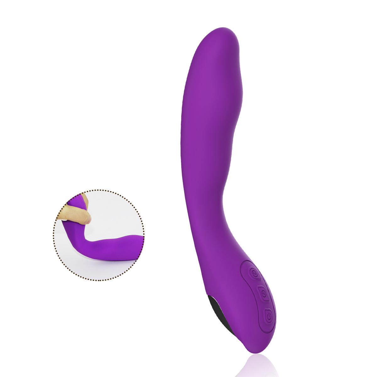 USB Massager Doha