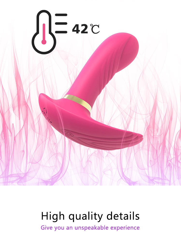 Vibrator View 2