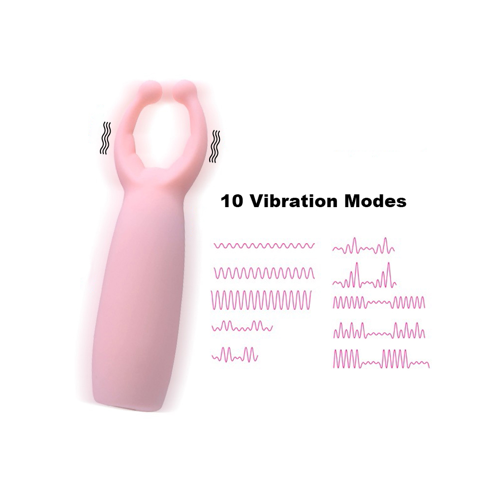 Silicone sex toy image 4