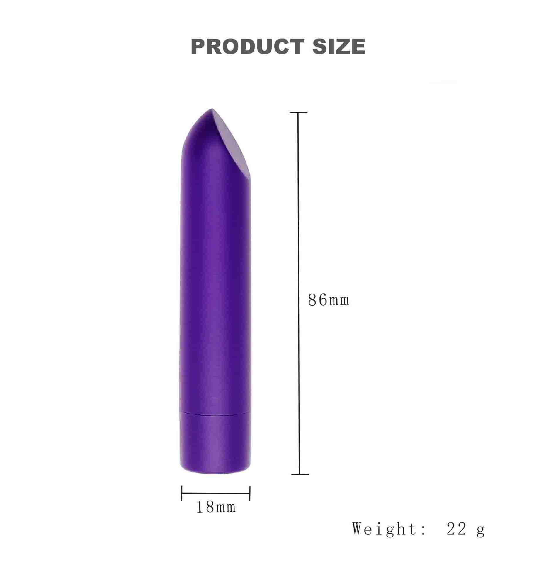 Lipstick Vibrator 2