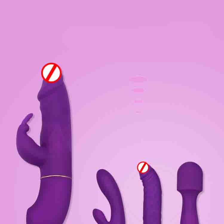 Sex toy display 3