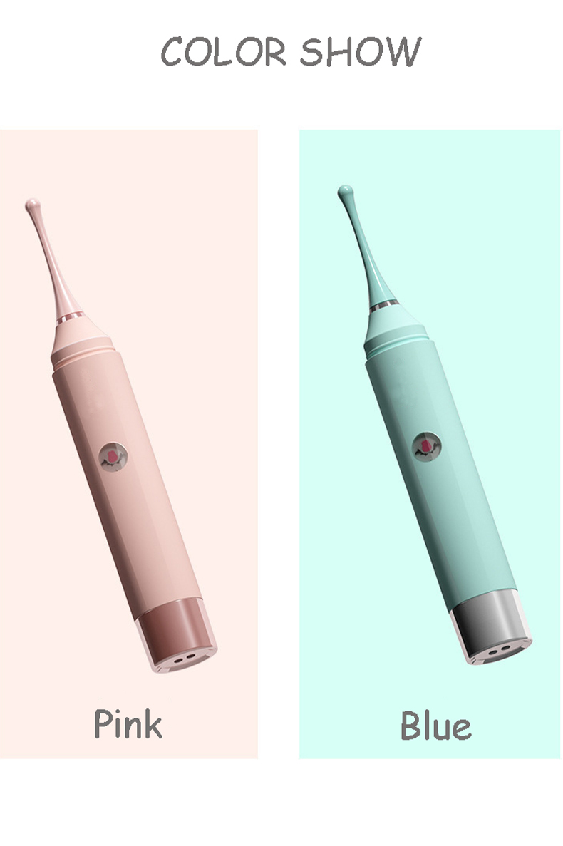 Vibrator Display 5