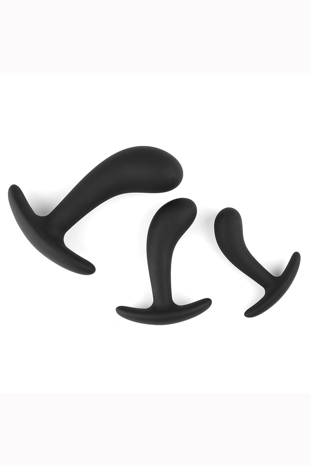 Anal Trainer Set 6