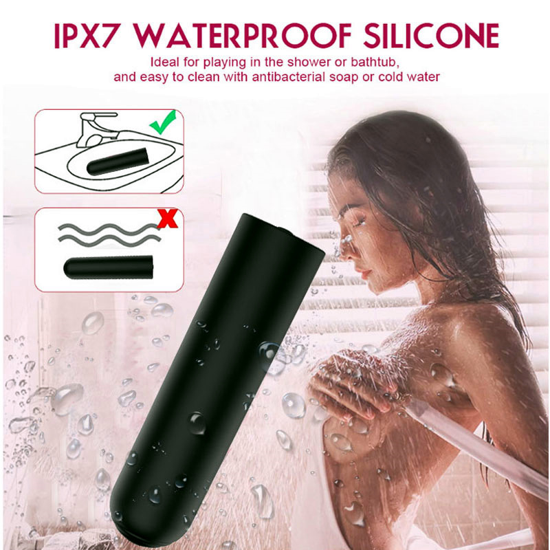 Buy 10 Speed Mini Bullet Powerful Clitoris Massage Panty Mini Vibrating Bullet Suppliers, Exporter