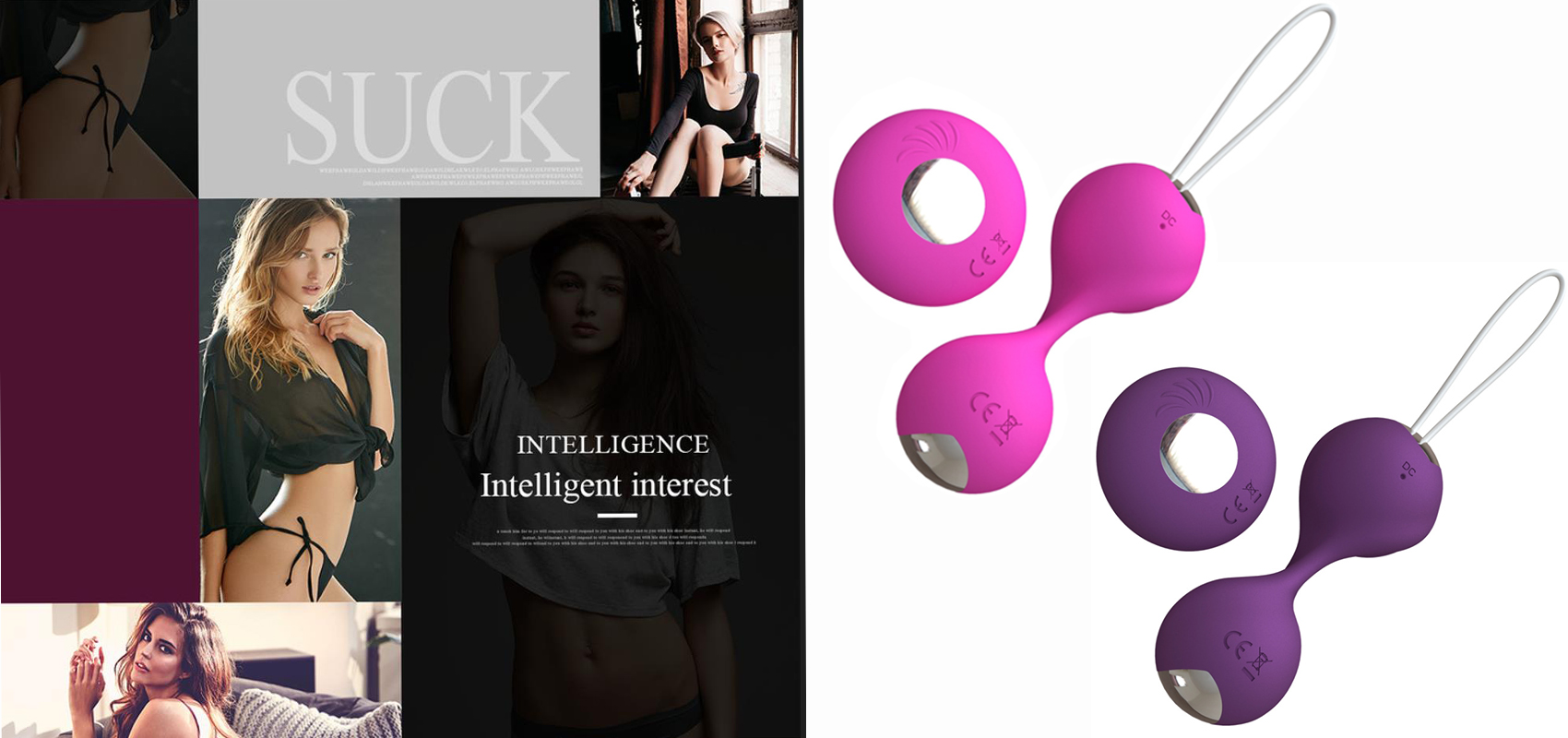 Kegel Egg 1