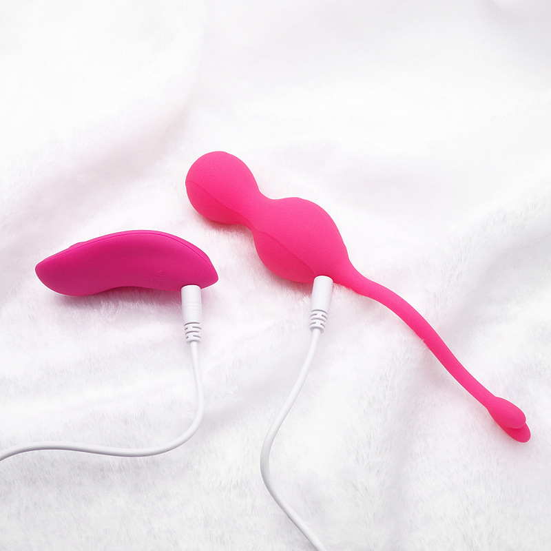 High-Quality Silicone Peanut Remote Control Eggs Vibrators In Sex Products Women Exporter, Products