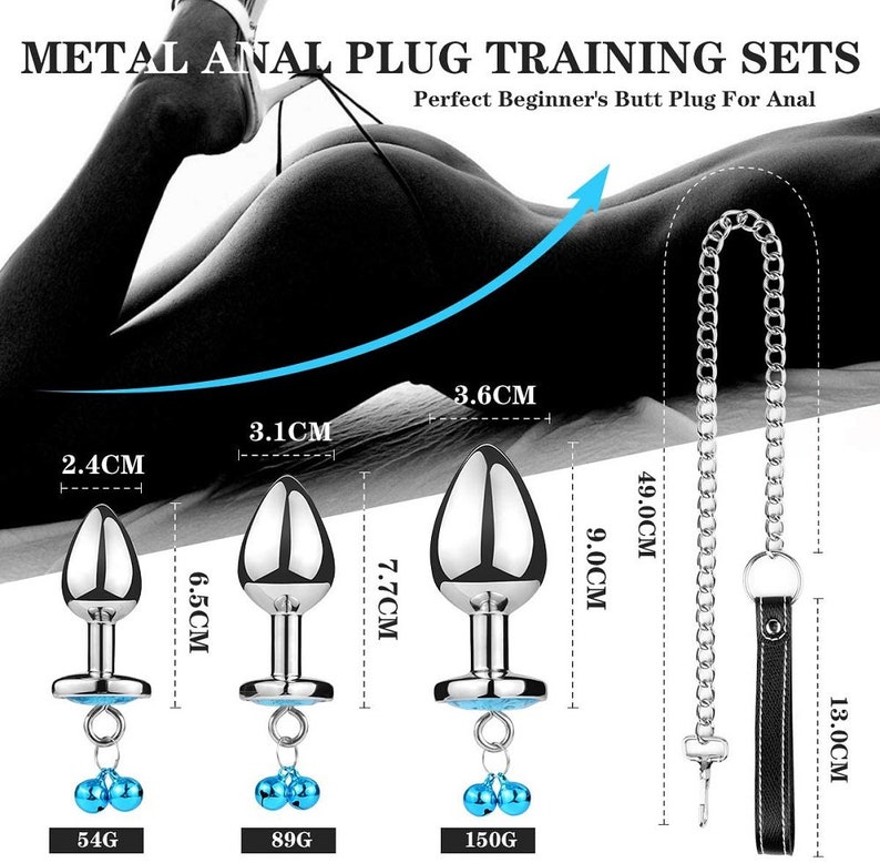 Anal Plug Image 3