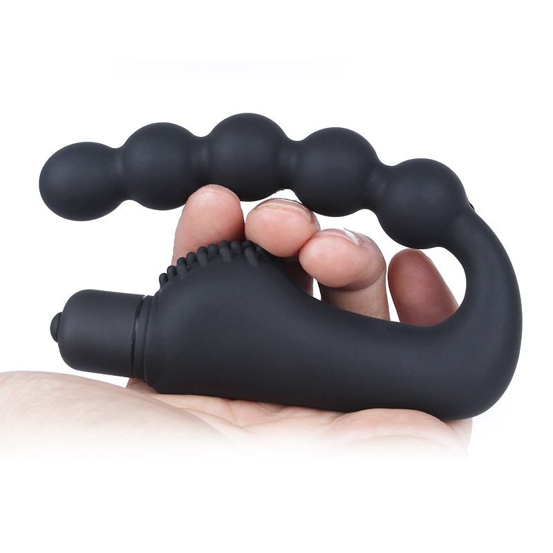 Anal Massager View 6