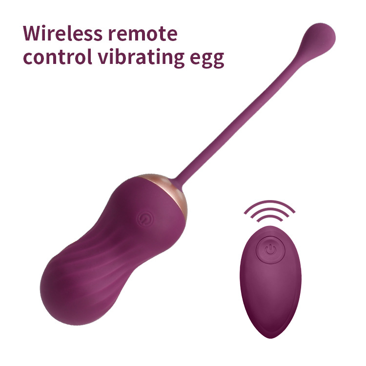 Vibrating Egg Display