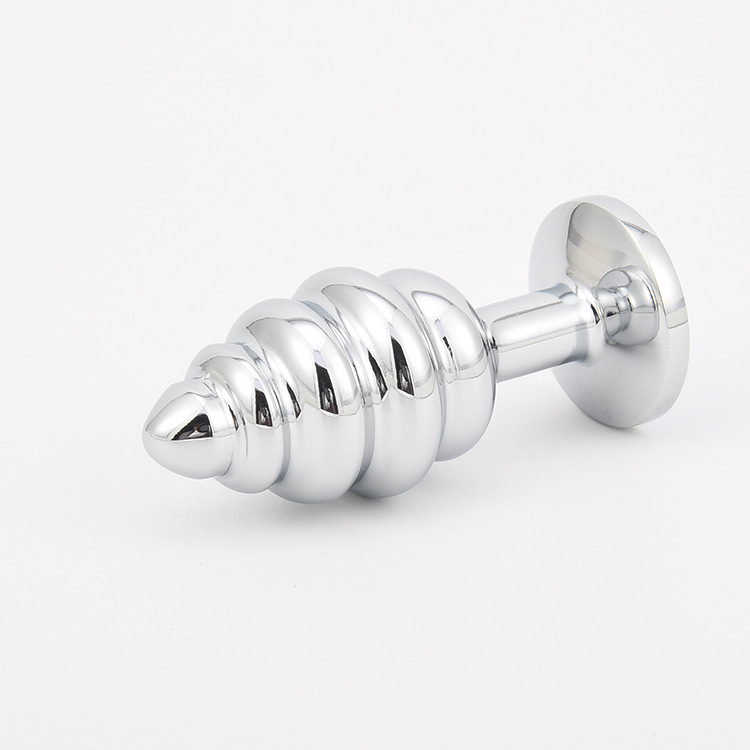 Buy 3PCS Anal Butt Plugs Stimulation Anal Trainer Toy Supplier, Company
