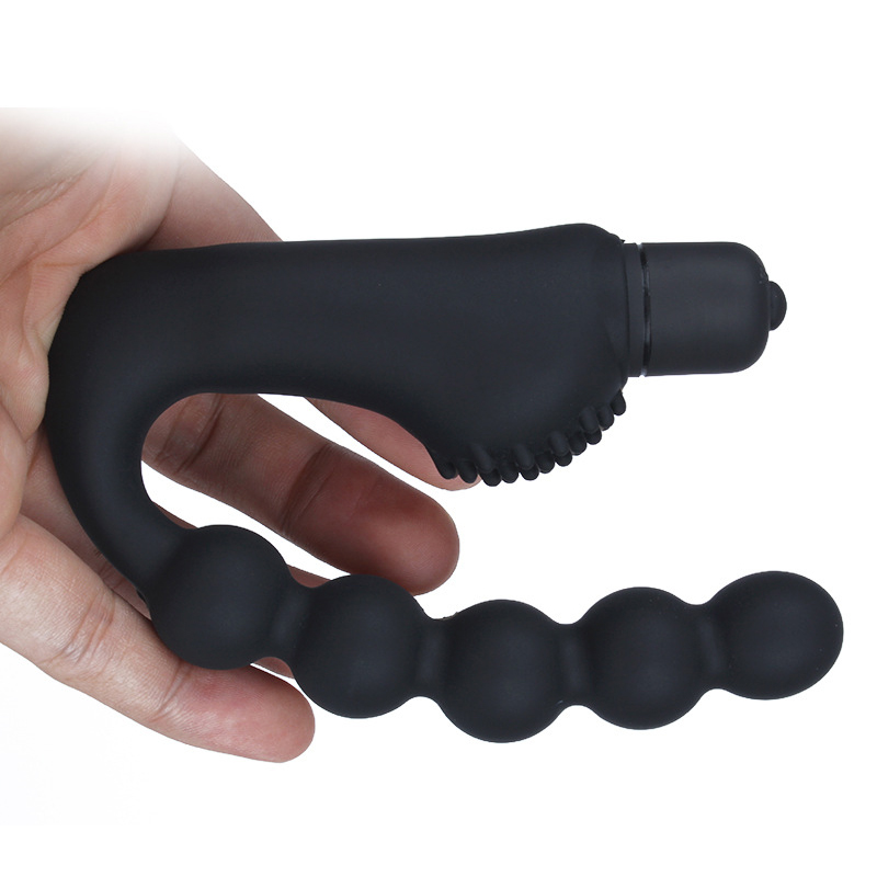 Anal Massager View 7