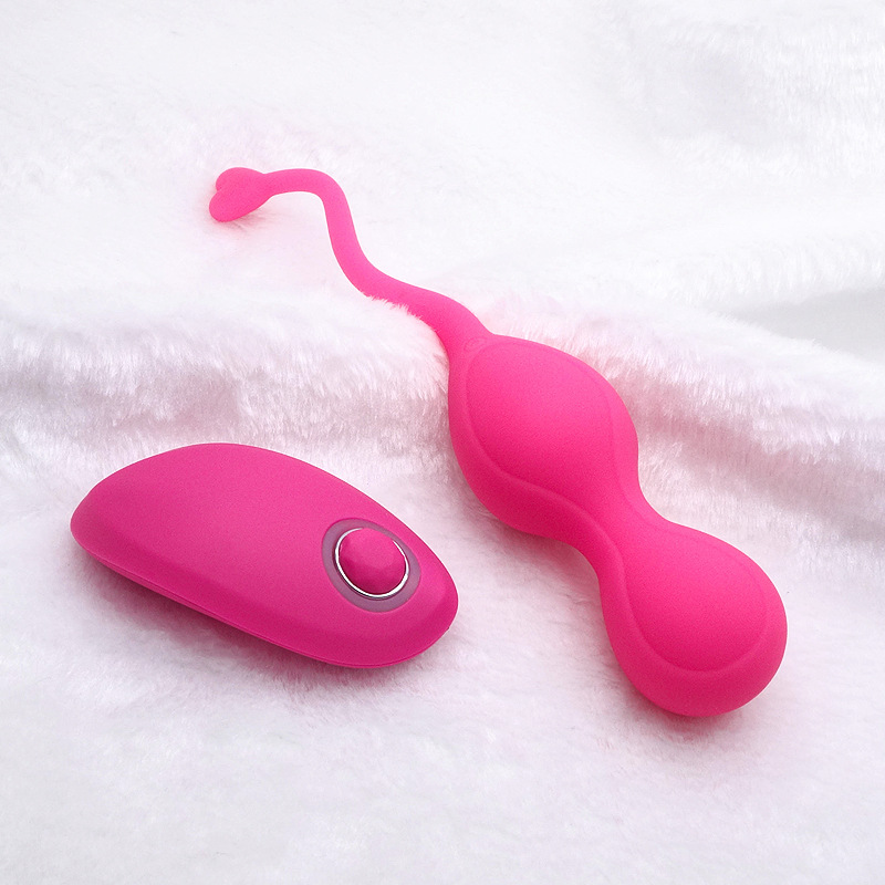 Peanut Vibrator